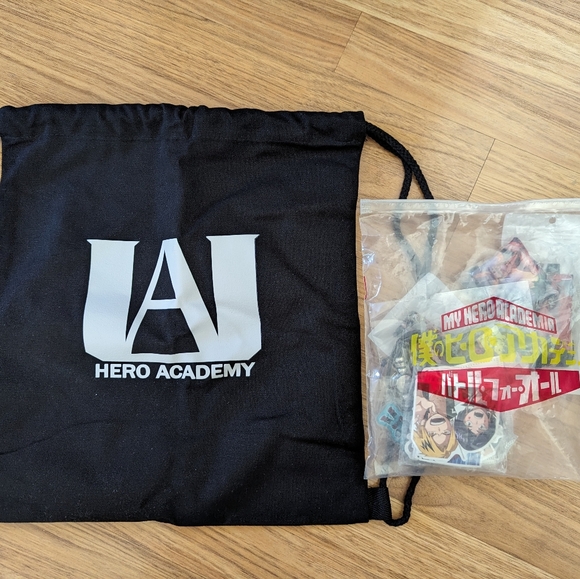 Bag - Picture 2 of 2